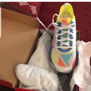 PUMA Women's LQDCELL Optic Sheer